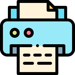 drucker icon