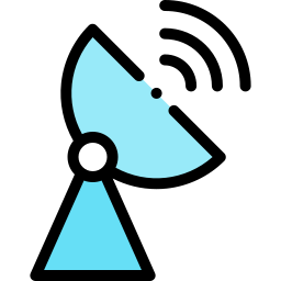 w-lan icon