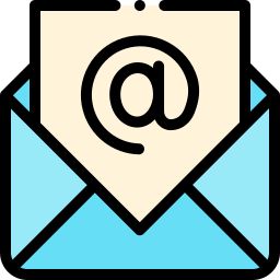 email Icône