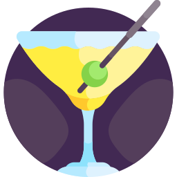 martini icon