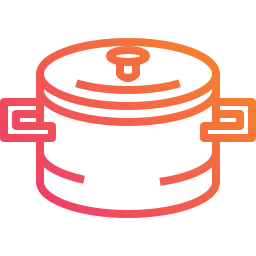 Dutch oven icon