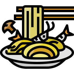 温麺 icon