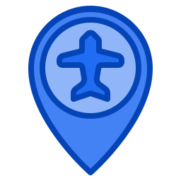 Airport icon