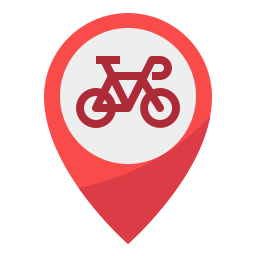 fahrrad icon