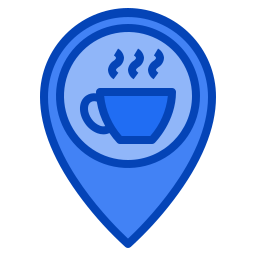 Coffee icon