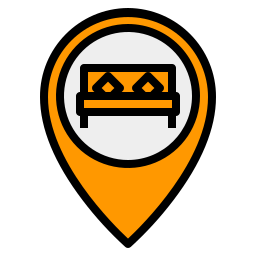 Hotel icon