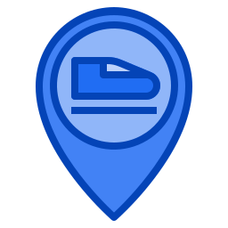 Shinkansen icon