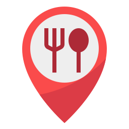 Restaurant icon