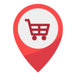 Shopping icon