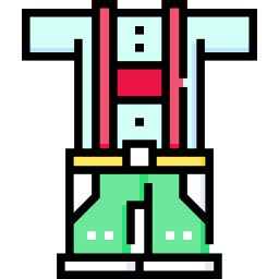 lederhosen icon