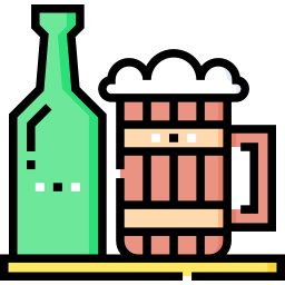 bierkrug icon