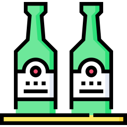 bierflasche icon