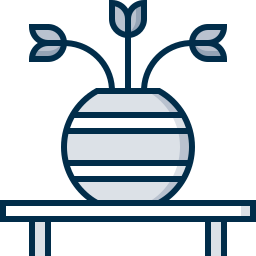 Vase icon