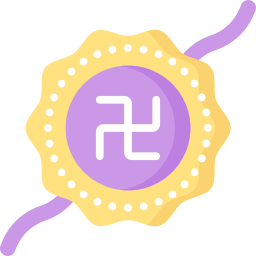 rakhi icon