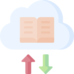 cloud-speicher icon