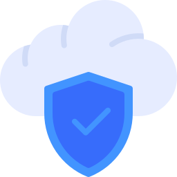 Internet security icon