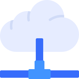 Cloud icon