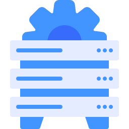 Server icon