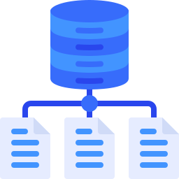 Database icon