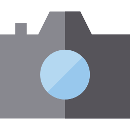 Photograph icon