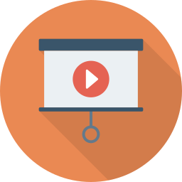 videoplayer icon