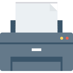 Printer icon