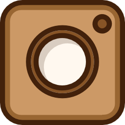 Instagram icon