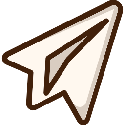 Telegram icon