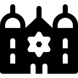 synagoge icon