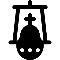 Lamp icon