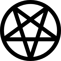 satanismo Ícone