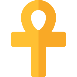 ankh icon