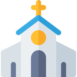 kirche icon