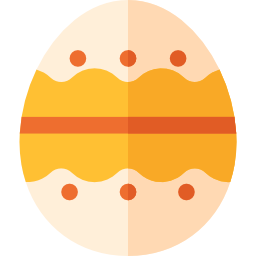 Easter egg icon