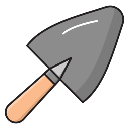 Shovel icon