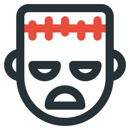 frankenstein icon