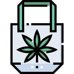 Bag icon