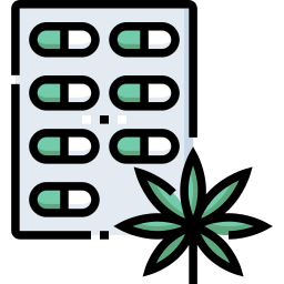 Capsules icon