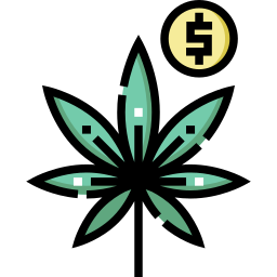 Cannabis icon