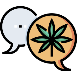 Discussion icon