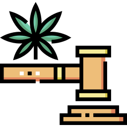 Cannabis icon