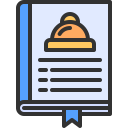 Book icon