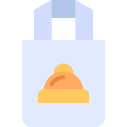 einkaufstasche icon