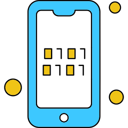 handy, mobiltelefon icon