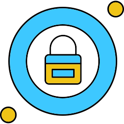 Lock icon