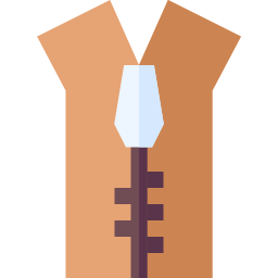 Zip icon