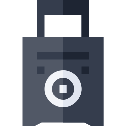 Speaker icon