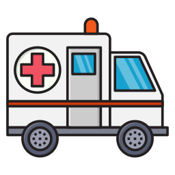 krankenwagen icon