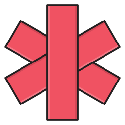 caduceus icon