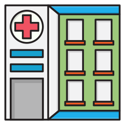 krankenhaus icon